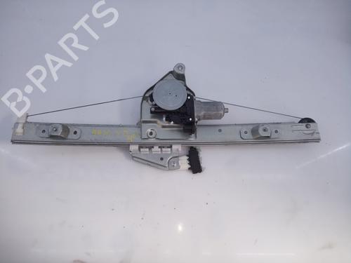 Used Rear right window mechanism SUZUKI GRAND VITARA II (JT, TE, TD) 1.9 DDiS All-wheel Drive (JT419, TD44, JB419WD, JB419XD,... (129 hp) 8597397