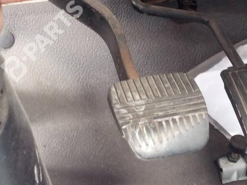 Used Break pedal Break pedal NISSAN CABSTAR E (TL_, VL_) 120.35, 120.45 (TL0) (120 hp) 9367307 9367307