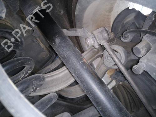 Used Right rear shock absorber MERCEDES-BENZ E-CLASS (W212) E 250 CDI / BlueTEC (212.003, 212.004) (204 hp) 11848594