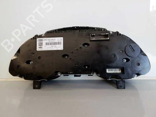 Instrument cluster AUDI Q5 (8RB) 2.0 TDI quattro | BP1708893C47 