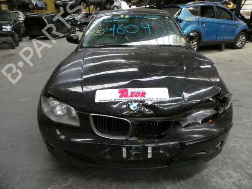 Left mirror BMW 1 (E87) 118 d | BP18133104C26 