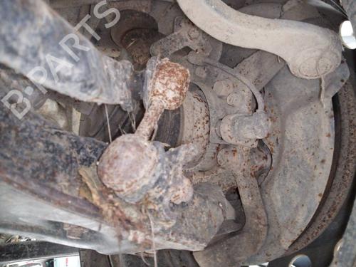 Used Left front steering knuckle MITSUBISHI L200 / TRITON (KA_T, KB_T) 2.5 DI-D 4WD (KB4T) (136 hp) 7855096