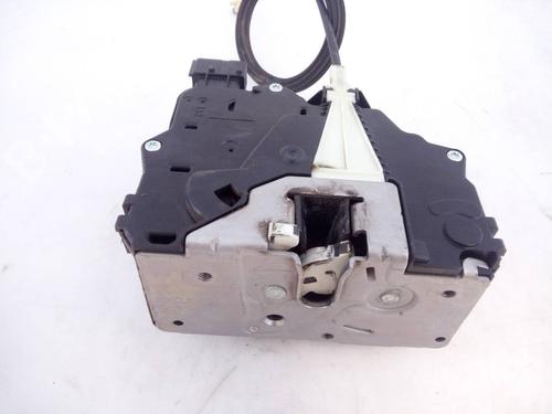 Front left lock OPEL CORSA E (X15)  | BP19541911C98 
