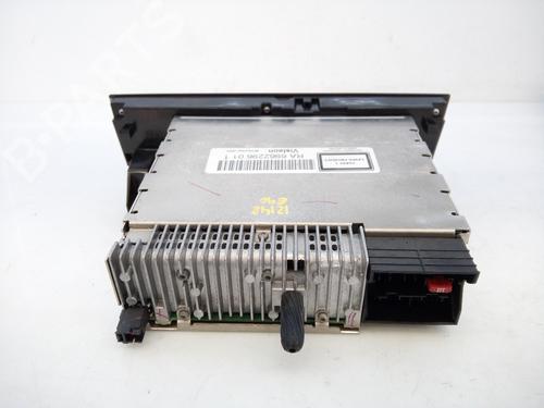 Radio BMW 3 (E90) 318 d | BP17196663E6 