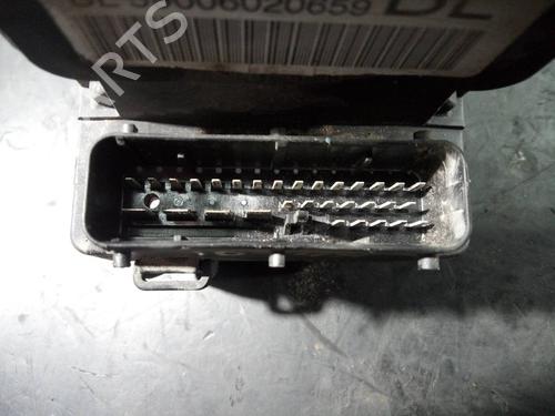 ABS pump KIA SORENTO I (JC) 2.5 CRDi 4WD | BP11741610M43 