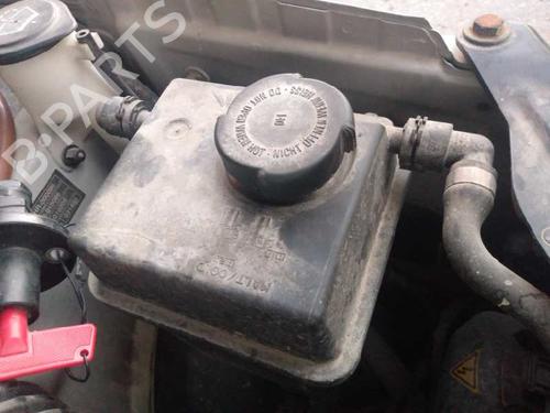 Expansion tank LAND ROVER RANGE ROVER III (L322) 3.0 D 4x4 BP5247058C120