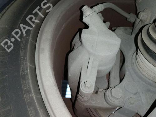 Used Right front brake caliper Right front brake caliper 38749875 38749875