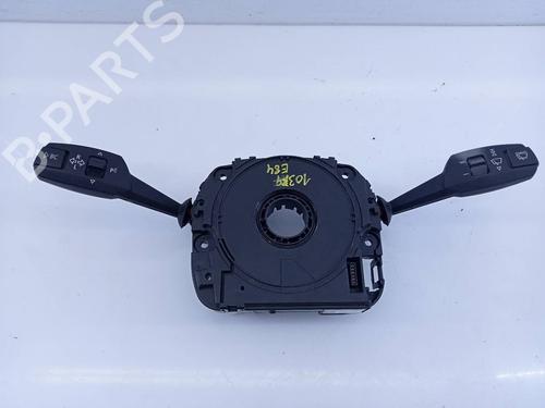 Used Steering column stalk BMW X1 (E84) sDrive 18 d (143 hp) 10349250