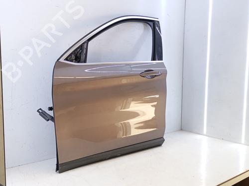 Left front door BMW X1 (F48) sDrive 18 d | BP26737939C2 
