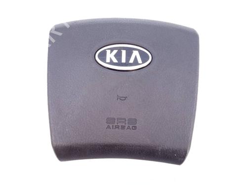 Used Driver airbag KIA SORENTO I (JC) 2.5 CRDi (170 hp) 7525093