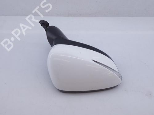 Right mirror MAZDA CX-5 (KE, GH) | BP18334047C27