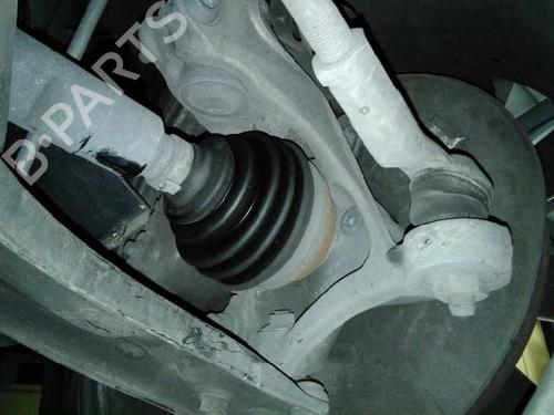 Used Right front steering knuckle VW TOURAN (5T1) 2.0 TDI (150 hp) 6251437