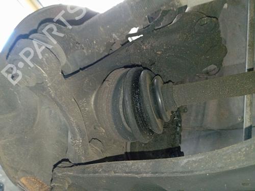 Used Left front steering knuckle Left front steering knuckle 38460467 38460467