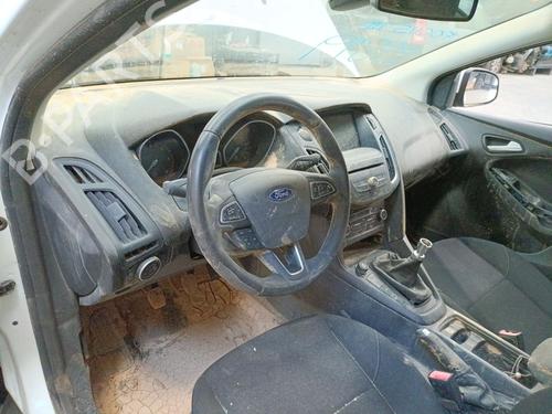 Dashboard FORD FOCUS III 1.5 TDCi | BP32411530C46