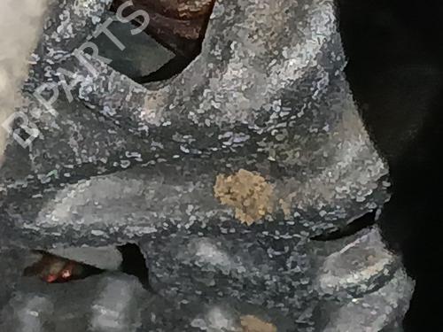 Used Alternator AUDI Q3 (F3B) 35 TDI (150 hp) 30589850