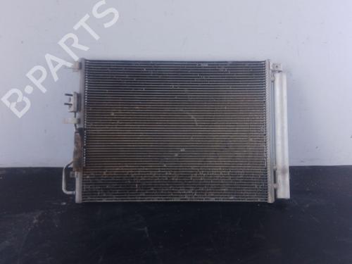 Used AC radiator AC radiator KIA SPORTAGE IV (QL, QLE) 1.6 CRDi (136 hp) 39944558 39944558
