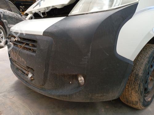 Front bumper CITROËN NEMO MPV 1.3 HDi 80 | BP28036461C7 