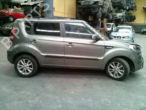 Used Parts KIA SOUL I (AM) 1.6 GDI (140 hp) 13146