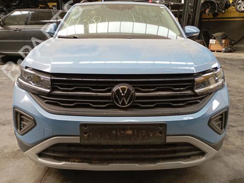 Airbag Kit VW T-CROSS (C11, D31)  | BP32442779C86 