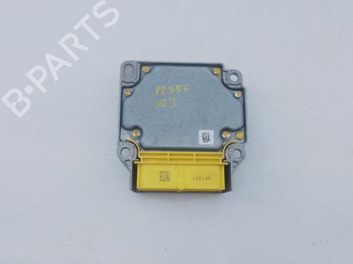 Airbag Kit AUDI A3 (8P1) | BP19482548C86
