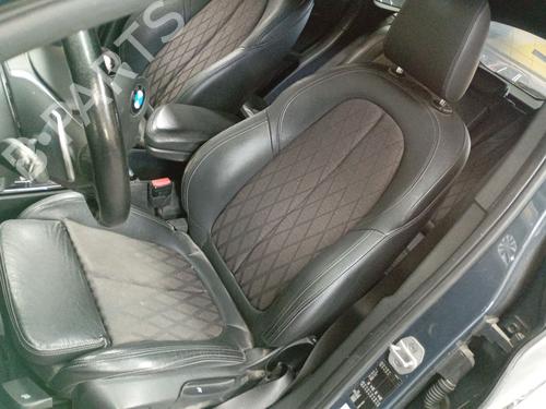 Left front window switch BMW X1 (F48) sDrive 18 d | BP36808010I27 - Image 9