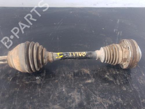 Used Left front driveshaft Left front driveshaft VW TIGUAN (AD1, AX1) 2.0 TDI (115 hp) 34704162 34704162