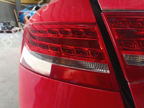 Left taillight AUDI A5 (8T3) 2.0 TDI | BP38112369C34 - Image 2