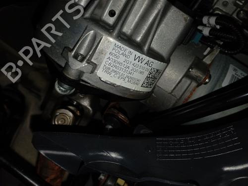 Used Steering column Steering column VW TAIGO (CS1) 1.0 TSI (110 hp) 34059624 34059624