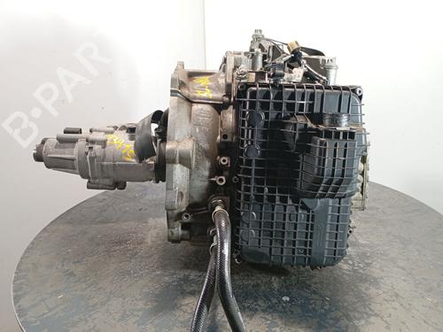 Gearbox JEEP RENEGADE SUV (BU, B1, BV) 1.4 4x4 | BP30157337M3