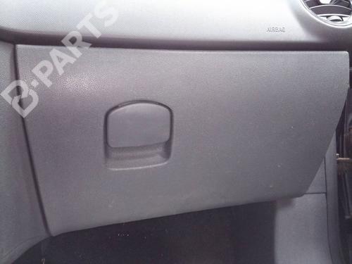 Used Glove box Glove box OPEL CORSA D (S07) 1.3 CDTI (L08, L68) (90 hp) 9620131 9620131
