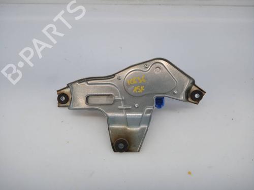 Viskermotor bagrude MITSUBISHI ASX (GA_W_) 1.6 DI-D 4WD (114 hp) 10864387