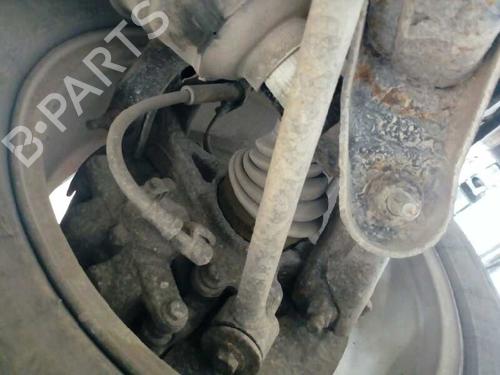 Used Left rear steering knuckle LAND ROVER DISCOVERY III (L319) 2.7 TD 4x4 (190 hp) 5660203