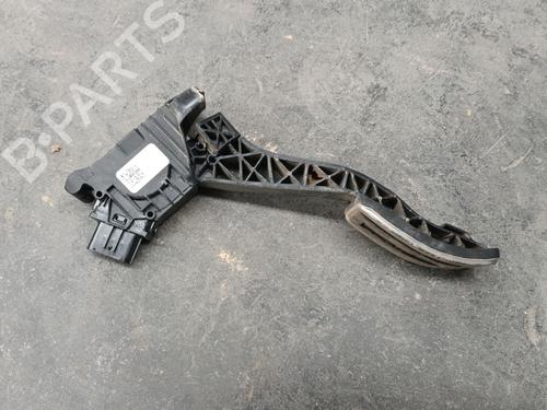 Used Pedal AUDI Q2 (GAB, GAG) 35 TFSI (150 hp) 25753983