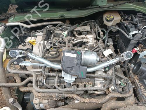 Used Front wiper motor Front wiper motor FORD TOURNEO CONNECT / GRAND TOURNEO CONNECT V761 MPV (SK) 1.5 EcoBoost (114 hp) 40433255 40433255