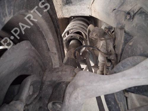 Used Right front shock absorber BMW 1 Coupe (E82) 118 d (143 hp) 12492766