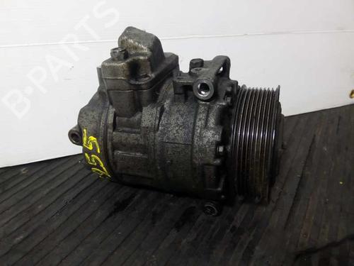 AC compressor LAND ROVER RANGE ROVER SPORT I (L320) 2.7 D 4x4 | BP5588869M34 