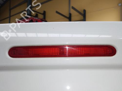 Bremselys PEUGEOT PARTNER Box Body/MPV 1.6 HDi / BlueHDi 75 (75 hp) 28054802