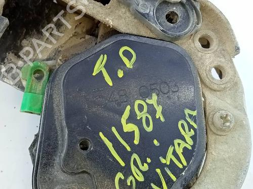 Høyre bak lås SUZUKI GRAND VITARA I (FT, HT) 2.0 HDI 110 16V 4x4 (SQ420D, TD83V) | BP15527993C99 