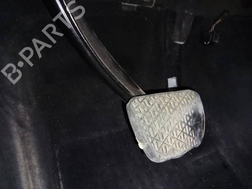 Used Break pedal MERCEDES-BENZ M-CLASS (W164) [2005-2012]  22334426
