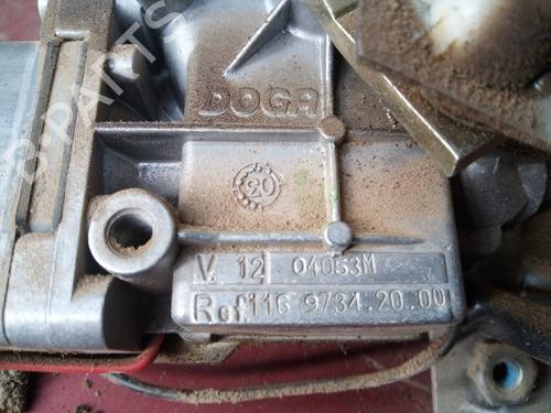 Ruitenwissermotor achter SUZUKI VITARA (ET)  | BP12494703M102 