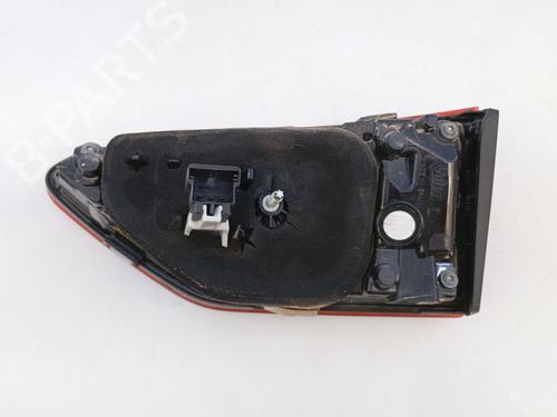 Left tailgate light VW POLO VI (AW1, BZ1, AE1) 1.0 TSI | BP33427745C79 - Image 4