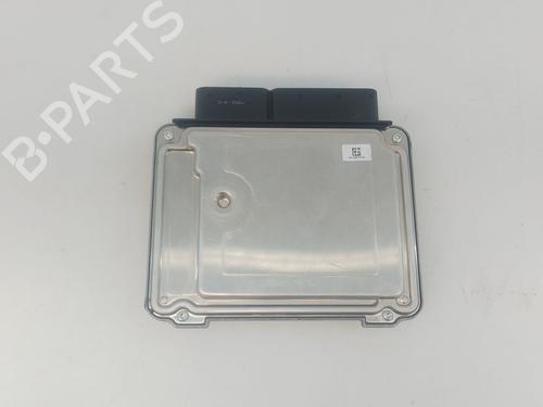 Engine control unit (ECU) AUDI Q5 (8RB) 2.0 TDI | BP34578952M57 - Image 4