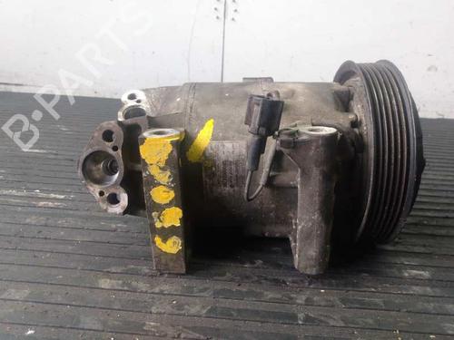 AC compressor NISSAN ALMERA TINO (V10)  | BP6123056M34 