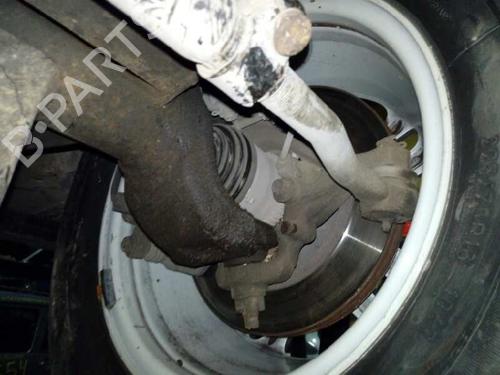 Left front steering knuckle JEEP GRAND CHEROKEE II (WJ, WG) 2.7 CRD 4x4 | BP2812775M25 