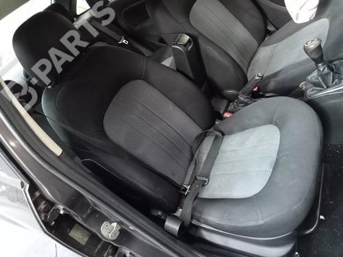 Left front steering knuckle FIAT LINEA (323_, 110_) 1.3 D Multijet (323AXB11, 323AXB1A) | BP10635467M25  - Image 7