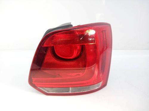 Used Right taillight VW POLO V (6R1, 6C1) [2009-2022]  22976777