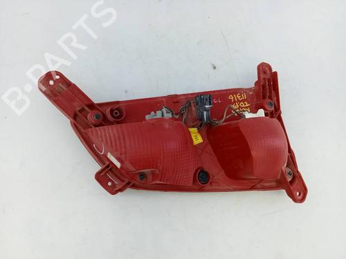 Rear bumper left light HYUNDAI KONA (OS, OSE, OSI) 1.0 T-GDi | BP14063778C81 