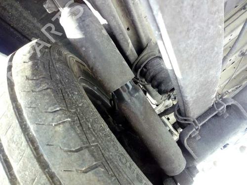Used Left rear shock absorber FIAT DUCATO Van (250_) 180 Multijet 2,3 D (177 hp) 6809674