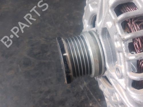 Alternator VW CRAFTER Platform/Chassis (SZ_) 2.0 TDI RWD (SZB, SZC, SZD, SZH, SZI, SZO, SZP, SZQ) | BP39650150M7 - Image 2