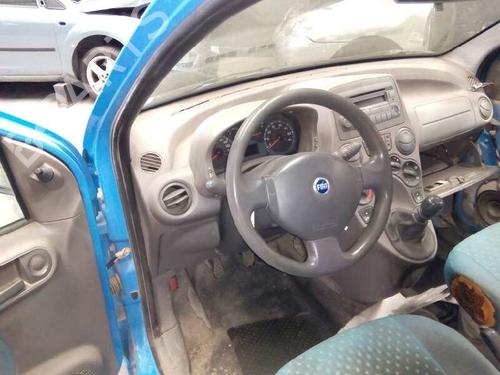 AC compressor FIAT PANDA (169_)  | BP172824M34 